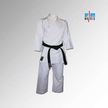 Karate gi MIYASAKI coupe KATA