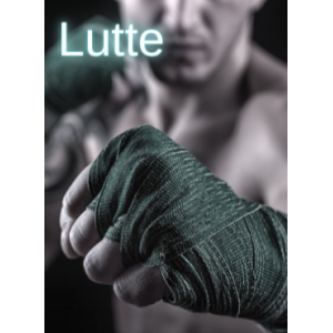 Lutte