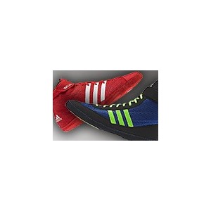 Chaussures de lutte