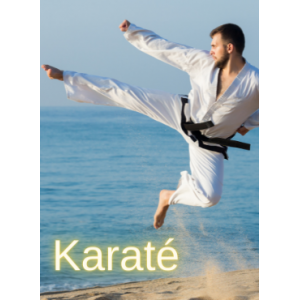 Karaté