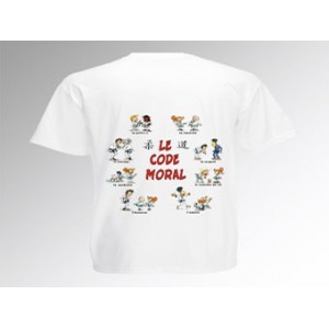 Goodies Judo