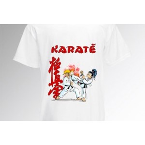 Goodies Karaté