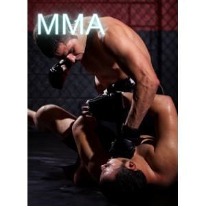 MMA