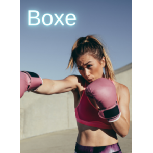 Boxe