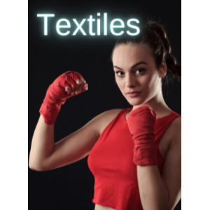 Textiles Boxe