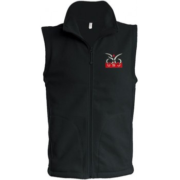 Gilet Polaire
