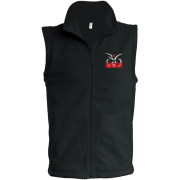 Gilet Polaire