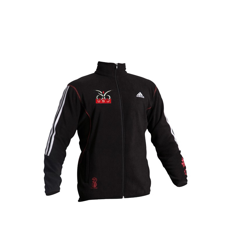 Veste Polaire