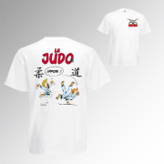 Tee shirt Bandes Déssinées humo