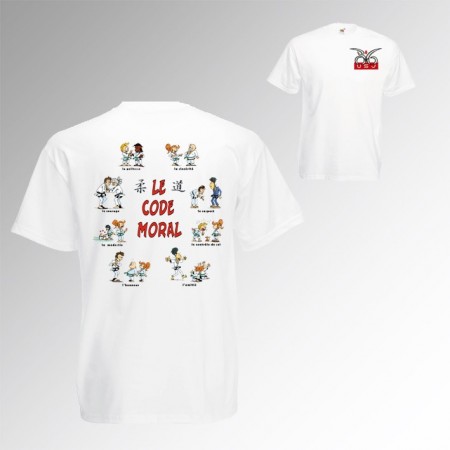 Tee shirt Bandes Déssinées humo