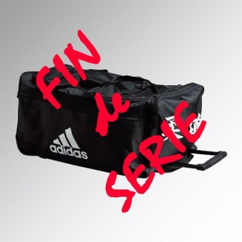 Sac à roulettes adidas