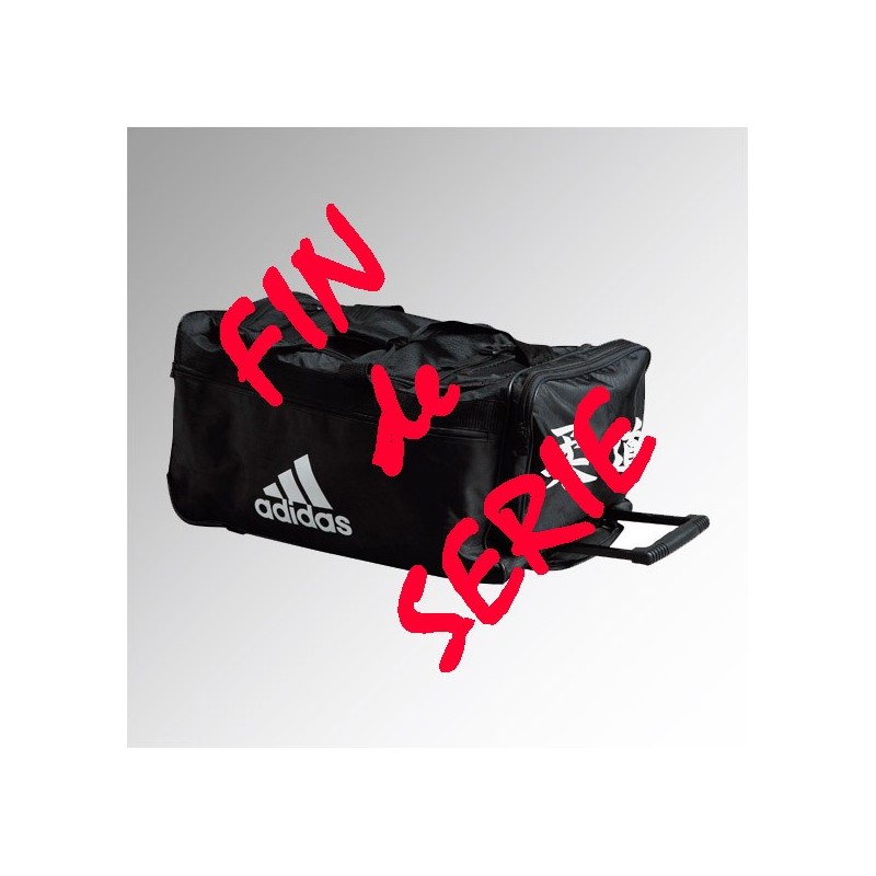 Sac à roulettes adidas