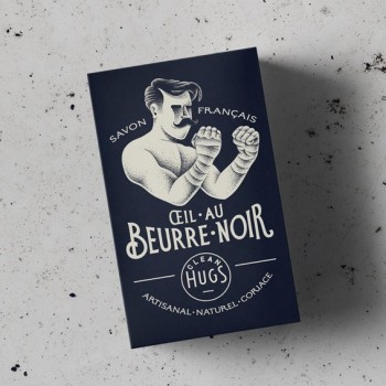Savon Artisanal Naturel