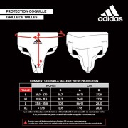 adiBP05 tailles
