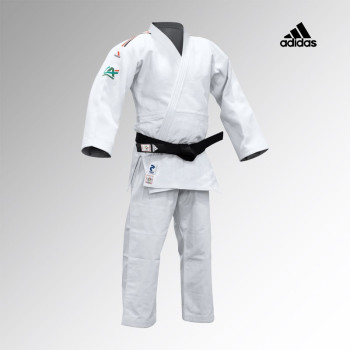 Judogi Réplica CHAMPION III adidas