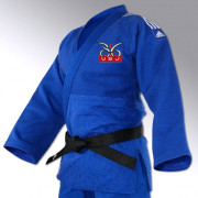 Judogi CHAMPION II adidas (régular)