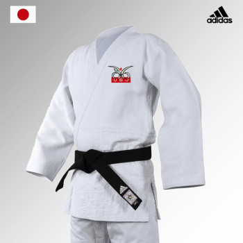 Judogi IJF Japan
