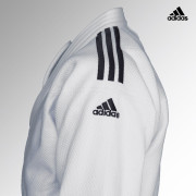 Judogi CHAMPION III adidas (slim fit)