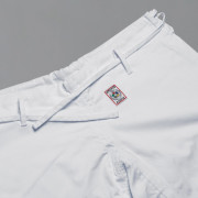 Judogi CHAMPION III adidas (slim fit)