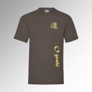 Tee-shirt gamme "DO"