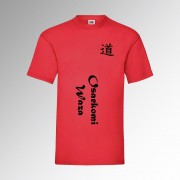 Tee-shirt gamme "DO"