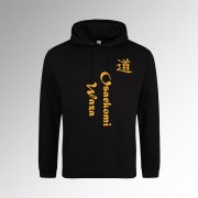 Sweat-shirt gamme "DO"
