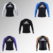 T-SHIRT DE COMPRESSION adidas- ML