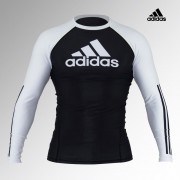 T-SHIRT DE COMPRESSION adidas- ML