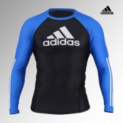 T-SHIRT DE COMPRESSION adidas- ML