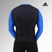 T-SHIRT DE COMPRESSION adidas- ML