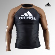 T-SHIRT DE COMPRESSION adidas- ML