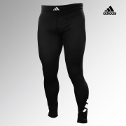 Pantalon de compression BJJ "SPATS" adidas