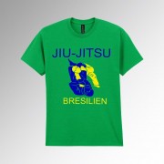 Tee shirt DUO JJB