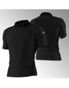 Tenues MMA