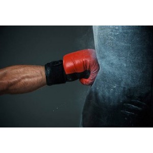 Gants de sac